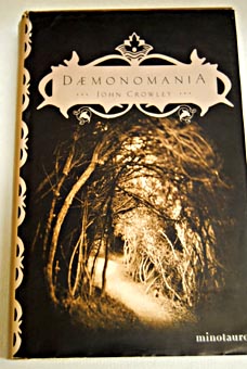 Daemonomania / John Crowley