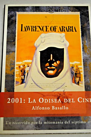 2001 la odisea del cine / Alfonso Basallo
