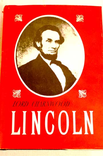 Abraham Lincoln / Charnwood
