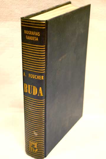 Buda / Alfred Foucher