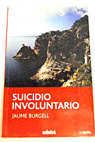 Suicidio involuntario / Jaume Burgell