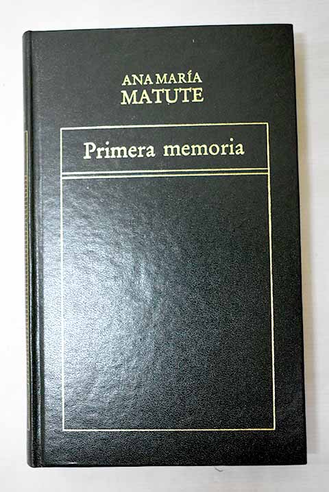 Ana María Matute Obra Completa 1・2巻セット