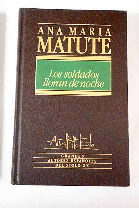 Ana María Matute Obra Completa 1・2巻セット