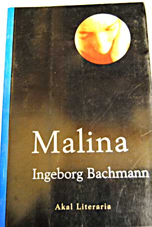 Malina / Ingeborg Bachmann
