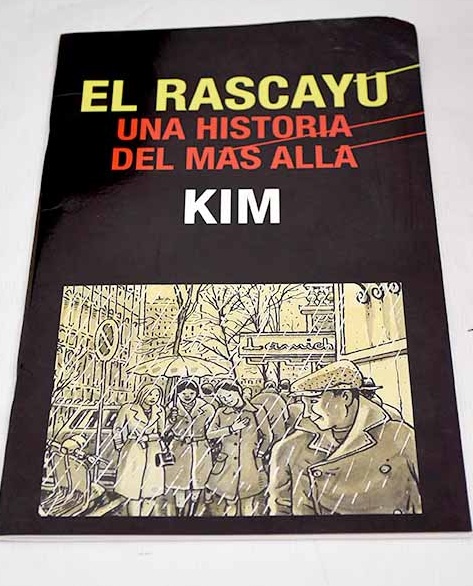 El rascayú: Una historia del más allá