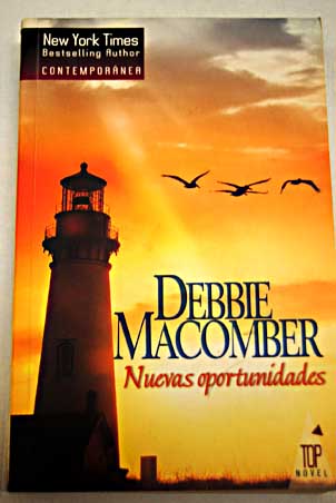 Nuevas oportunidades / Debbie Macomber