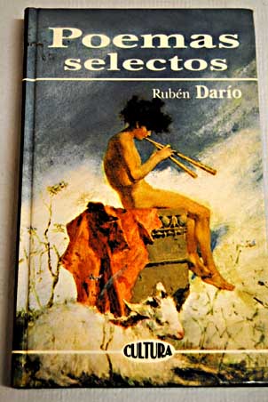 Poemas selectos / Rubn Daro
