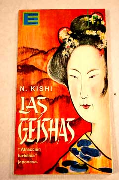 Las geishas / N Kishi