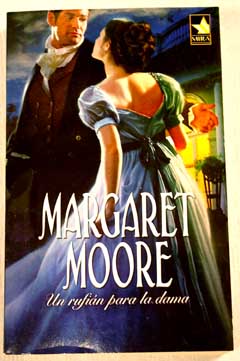 Un rufin para la dama / Margaret Moore