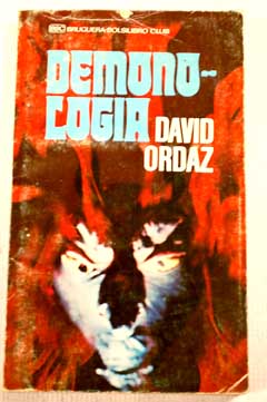 Demonología / David Ordaz