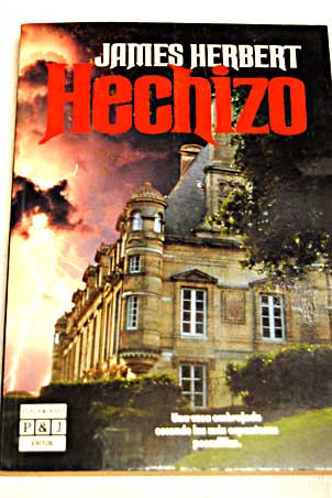 Hechizo / James Herbert