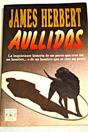 Aullidos / James Herbert