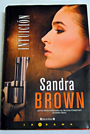 Intuicin / Sandra Brown