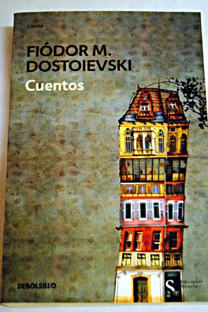 Cuentos / Fedor Dostoyevski
