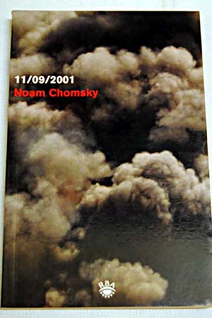 11 09 2001 / Noam Chomsky