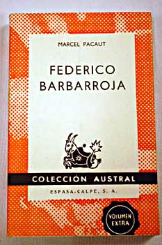 Federico Barbarroja / Marcel Pacaut