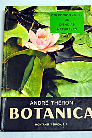 Botnica / Andr Thron