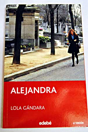Alejandra / Lola Gndara
