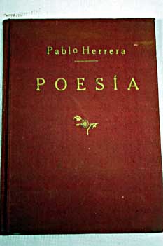 Poesa / Pablo Herrera