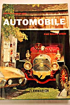 Automobile / Ralph Stein