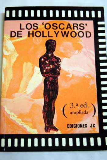 Los Oscars de Hollywood / Juan Carlos Polo