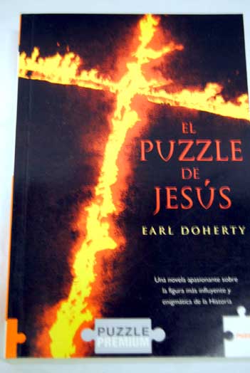 El puzzle de Jess / Earl Doherty