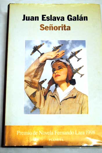 Seorita / Juan Eslava Galn