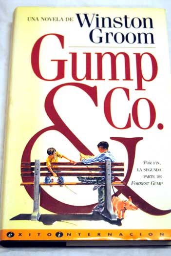 Gump Co / Winston Groom