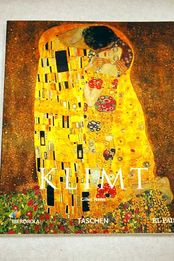Gustav Klimt 1862 1918 / Gustav Klimt