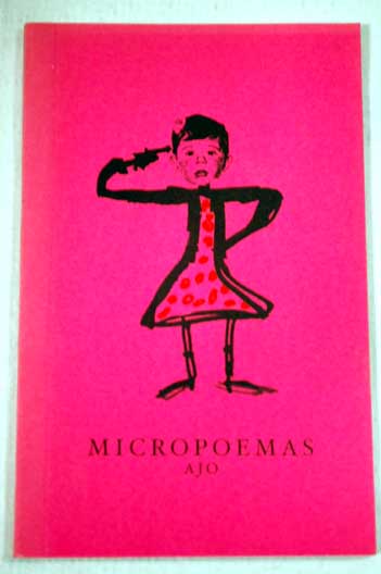 Micropoemas / Ajo