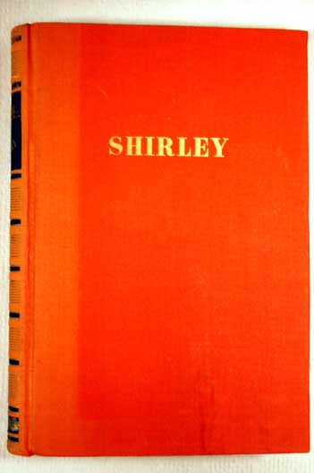 Shirley / Charlotte Bront