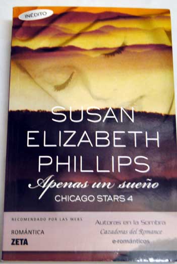 Apenas un sueo / Susan Elizabeth Phillips
