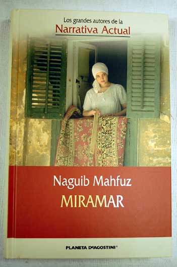 Miramar / Naguib Mahfuz