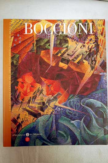 Boccioni / Umberto Boccioni