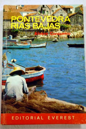Pontevedra Ras Bajas / lvaro Cunqueiro
