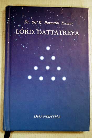 Lord Dattatreya / K Parvathi Kumar