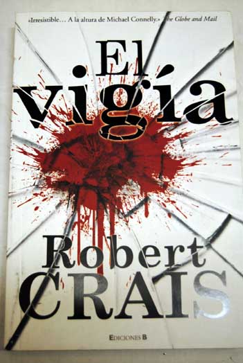 El viga / Robert Crais
