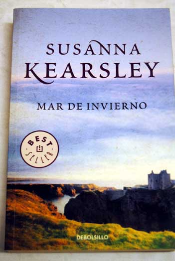 Mar de invierno / Susanna Kearsley