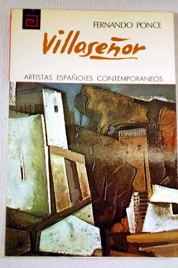Villaseor / Fernando Ponce