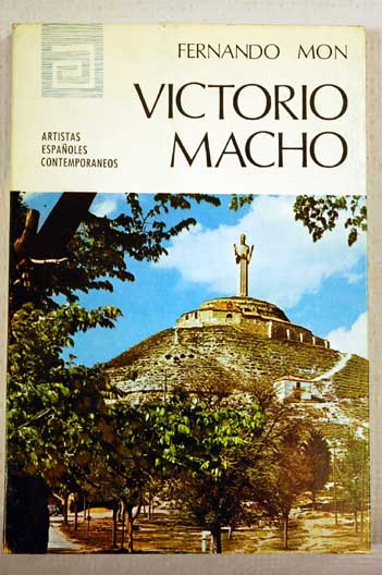 Victorio Macho / Fernando Mon