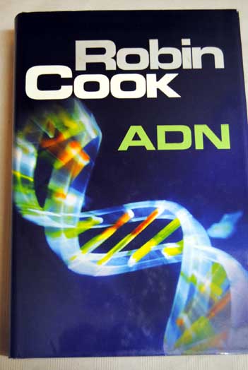 ADN / Robin Cook