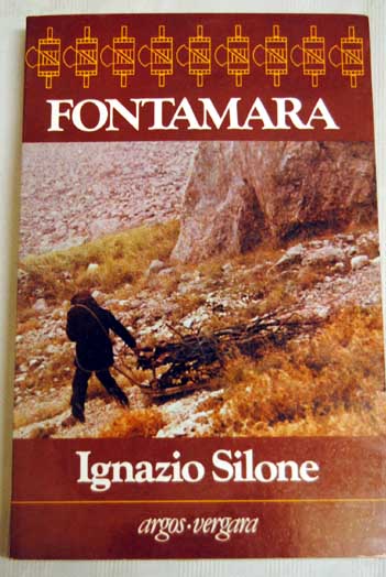 Fontamara / Ignazio Silone
