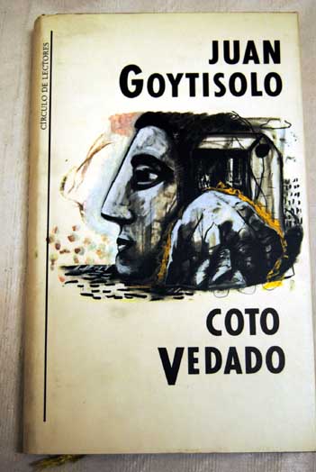 Coto vedado / Juan Goytisolo