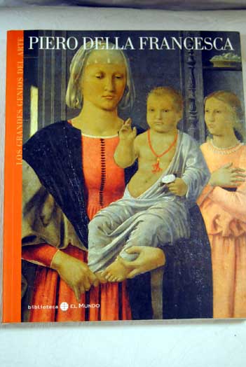 Piero della Francesca / Piero della Francesca