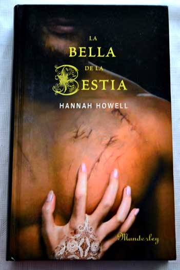 La Bella y la bestia / Hannah Howell