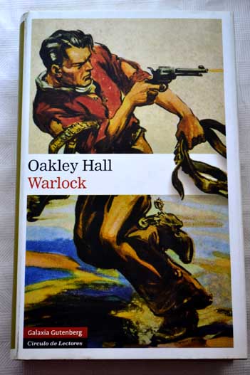 Warlock / Oakley Hall