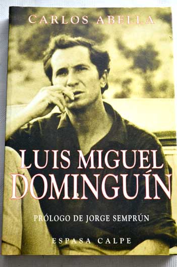 Luis Miguel Domingun / Carlos Abella
