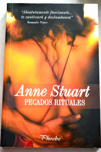 Pecados rituales / Anne Stuart