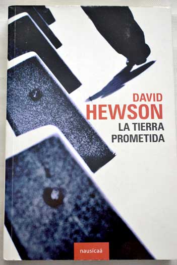 La tierra prometida / David Hewson