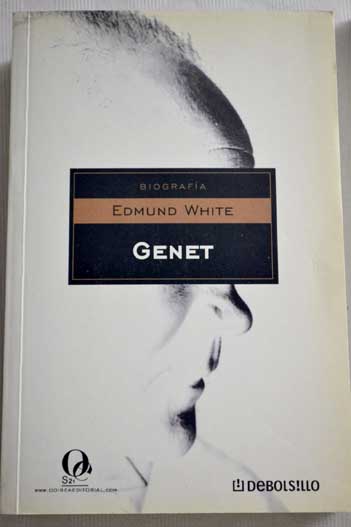 Genet / Edmund White